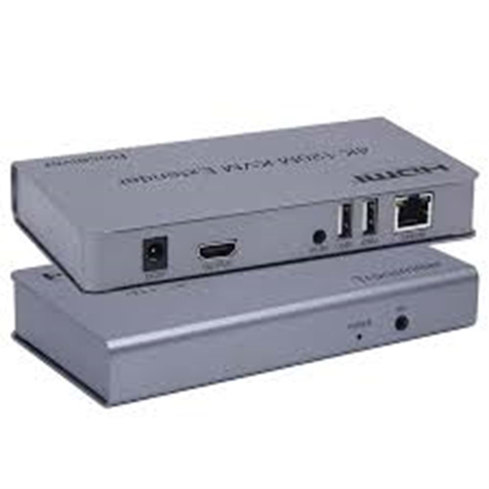 FORLINE 200MT CAT6 HDMI UZATICI EXTENDER