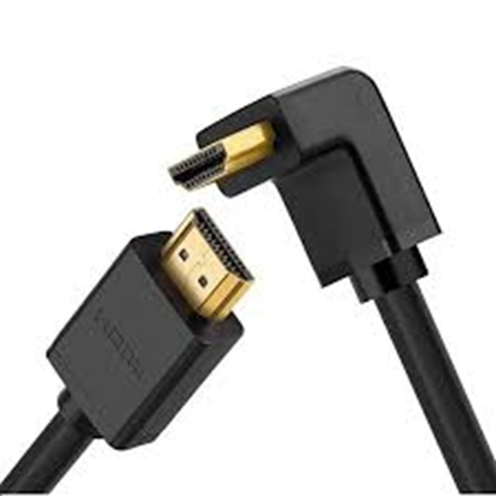 DIGITUS 3MT HDMI L KABLO DHL
