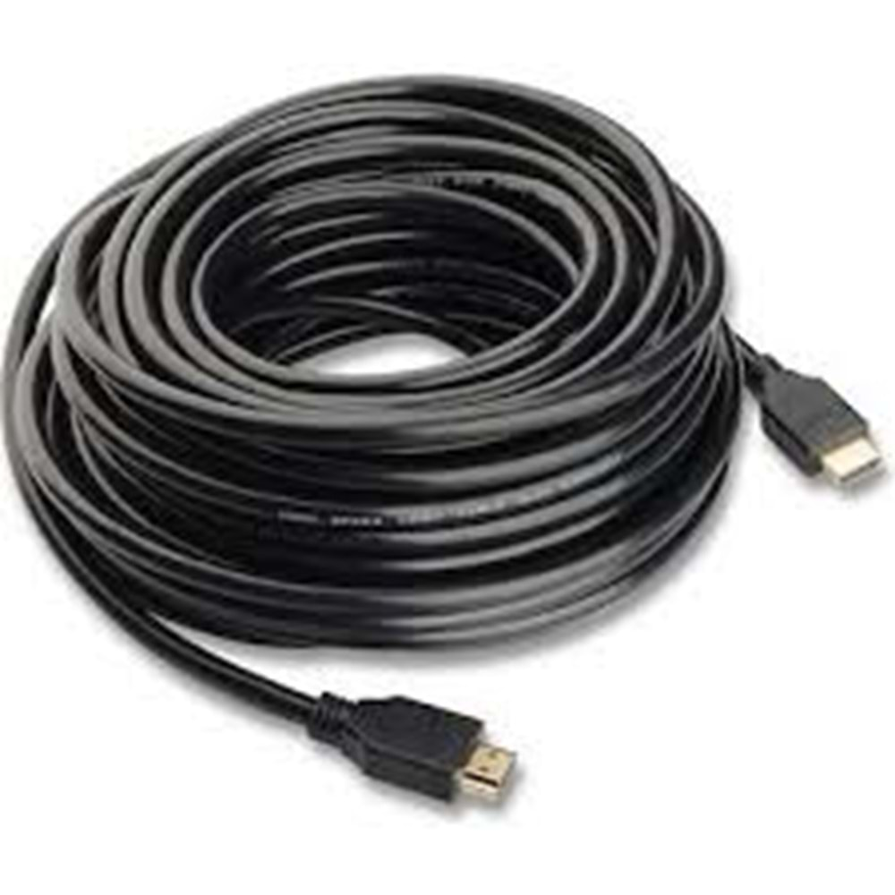 20 M HDMI KABLO V1.4 FORLINE MARKA DHL