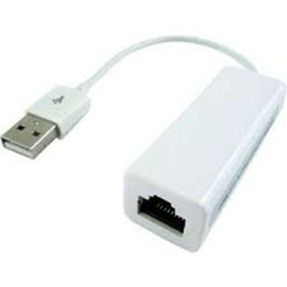 FORLINE USB ETHERNET ÖNÜŞTÜRÜCÜ DHL