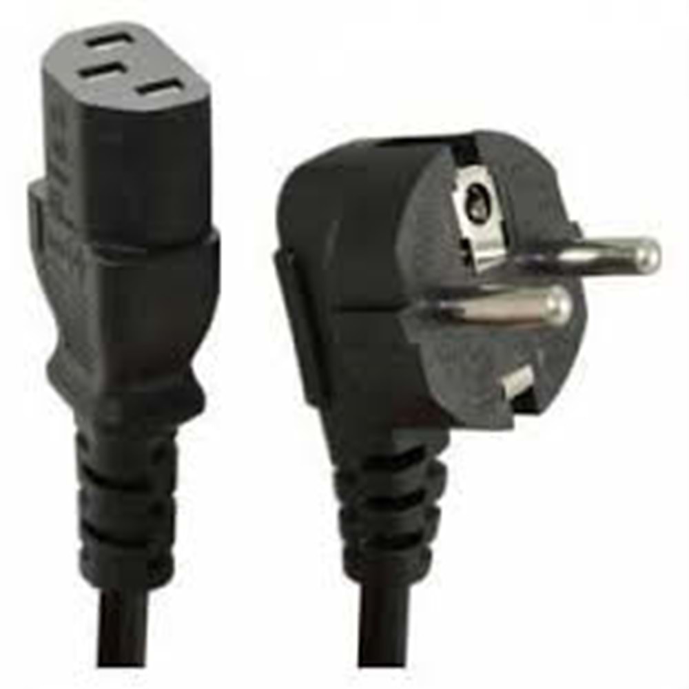 FORLINE 3*1MM 1,5 MT POWER KABLO DHL