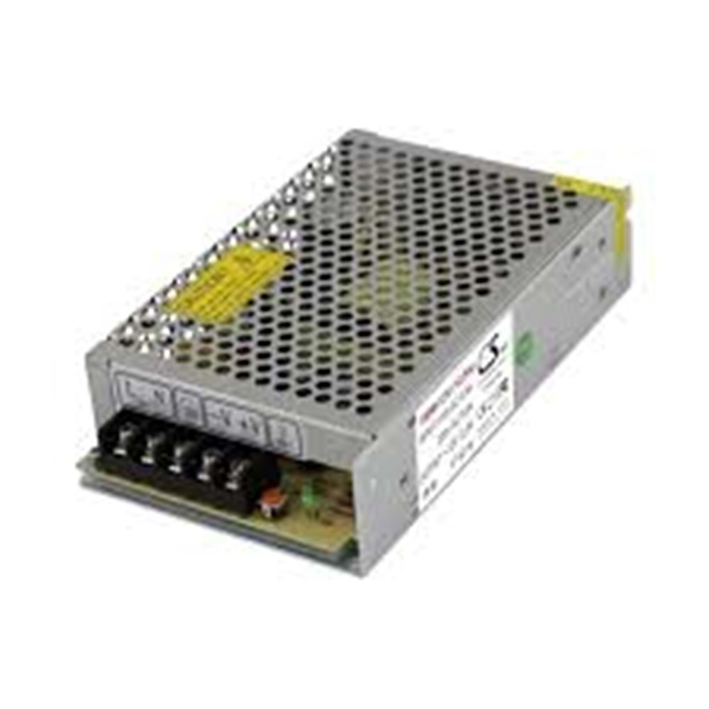 FORLINE 12V 20 AH METAL BÜYÜK KASA ADAPTÖR DHL