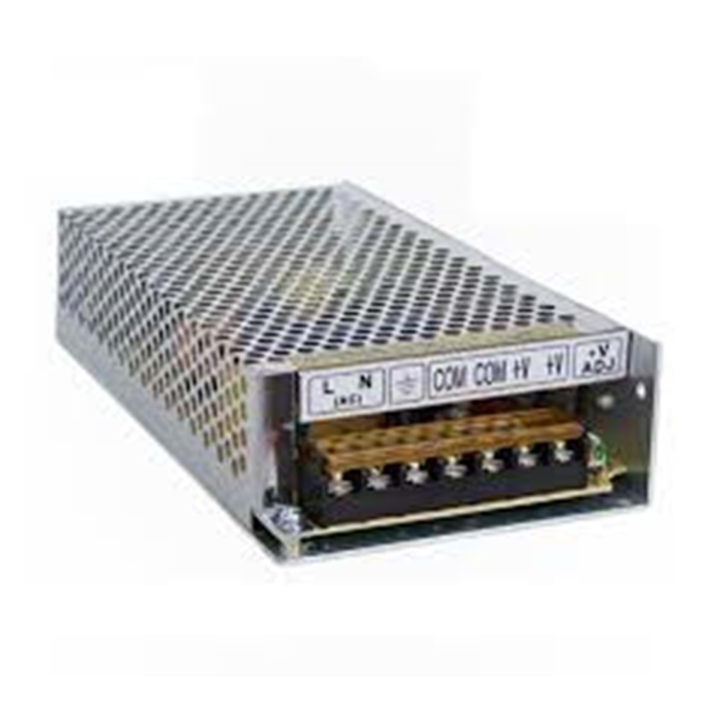 FORLINE 12V 30AH BÜYÜK KASA ADAPTÖR