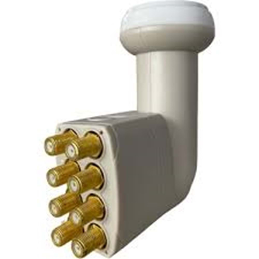 FOR LINE SEKİZLİ LNB