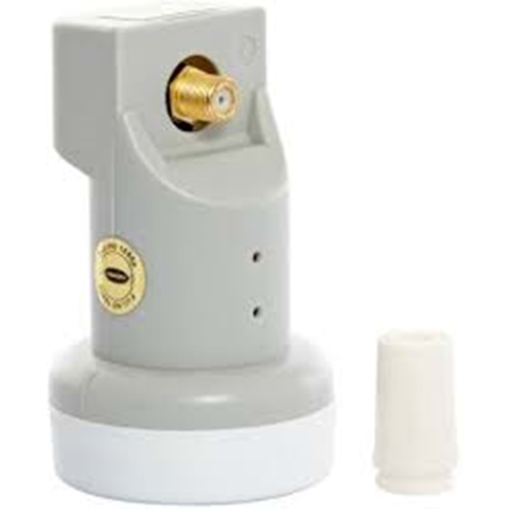 FOR LINE SINGLE TEKLİ LNB