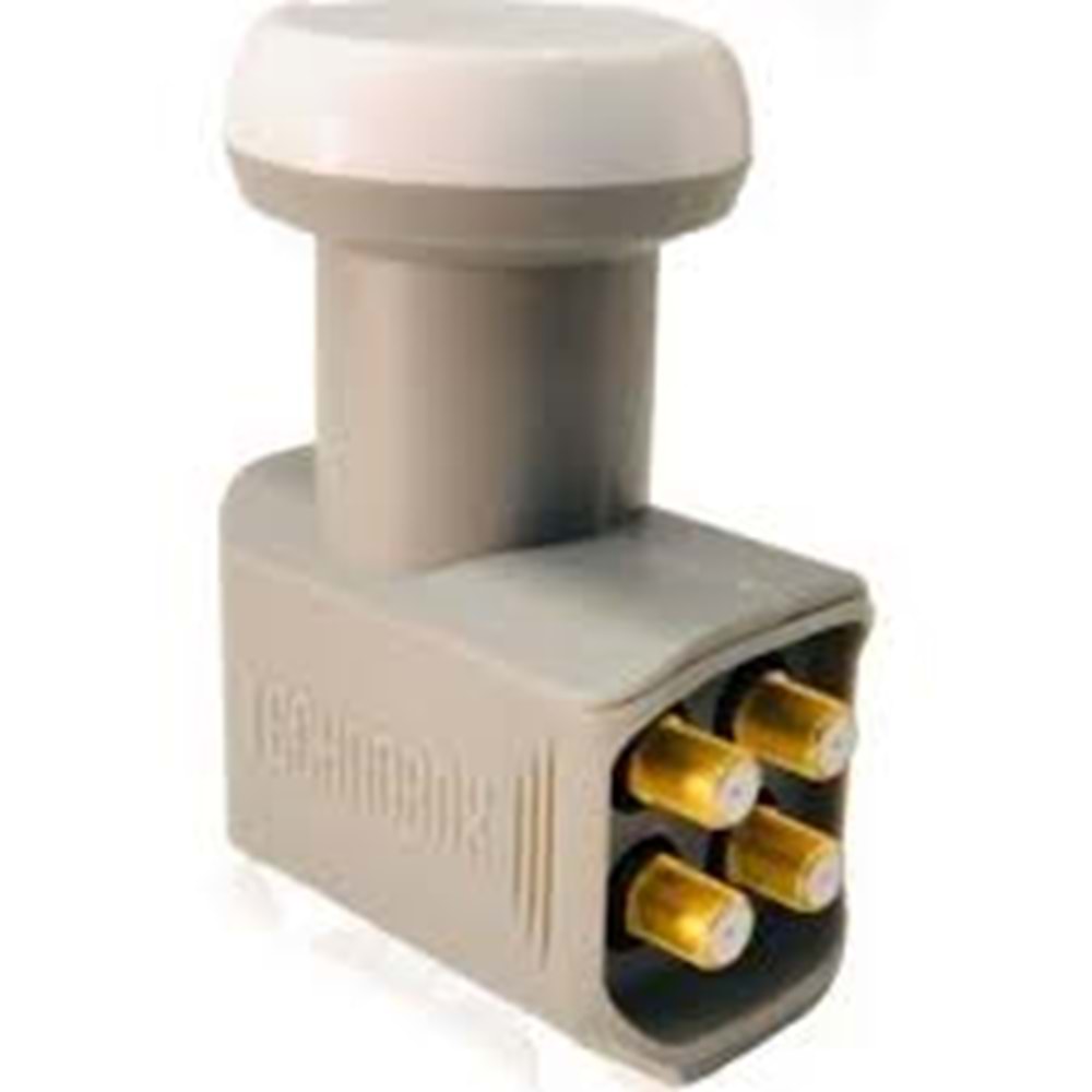 FOR LINE QUAD (4LÜ) LNB