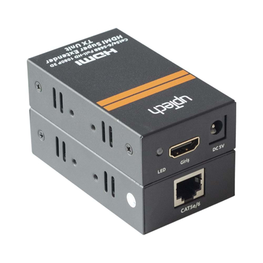 UPTECH HDMI SUPER EXTENDER 60 MT DHL