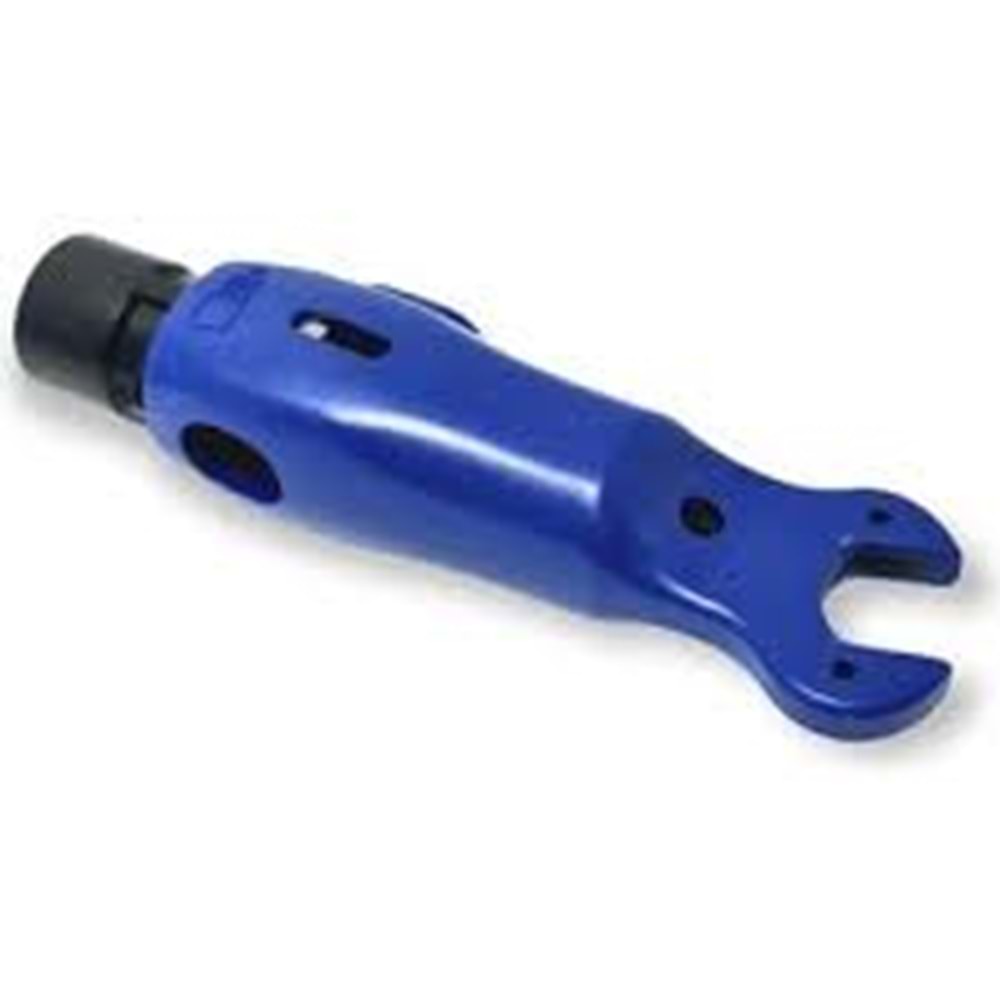 WELLBOX CMT-09 CABELCON TİP KABLO SOYUCU DHL