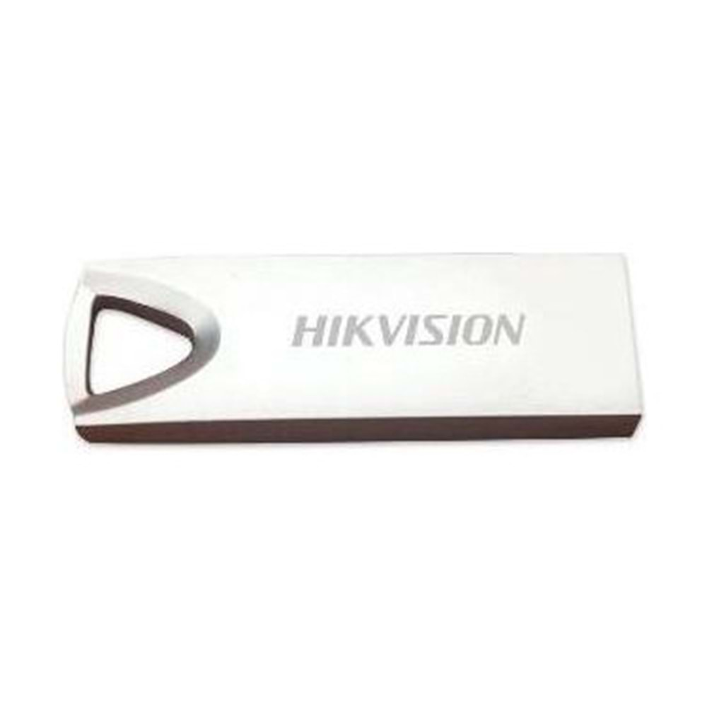 Hikvision 128GB USB2.0 HS-USB-M200/128G Metal Flash Bellek