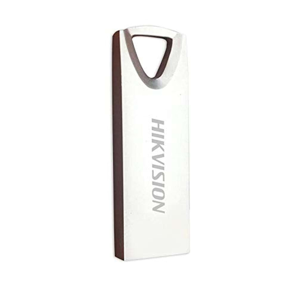 Hikvision 32GB USB2.0 HS-USB-M200/32G Metal Flash Bellek