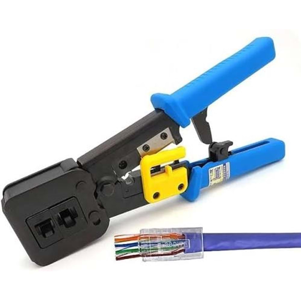 FORLINE YENİ NESİL RJ45 PLUG PENSE