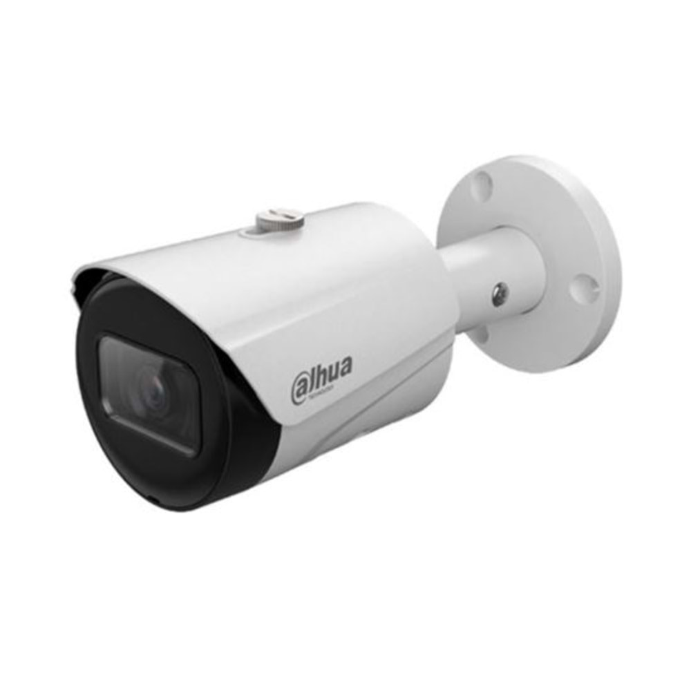 DAHUA 2MP 2.8mm, IR Mini-Bullet IP Kamera (Starlight)