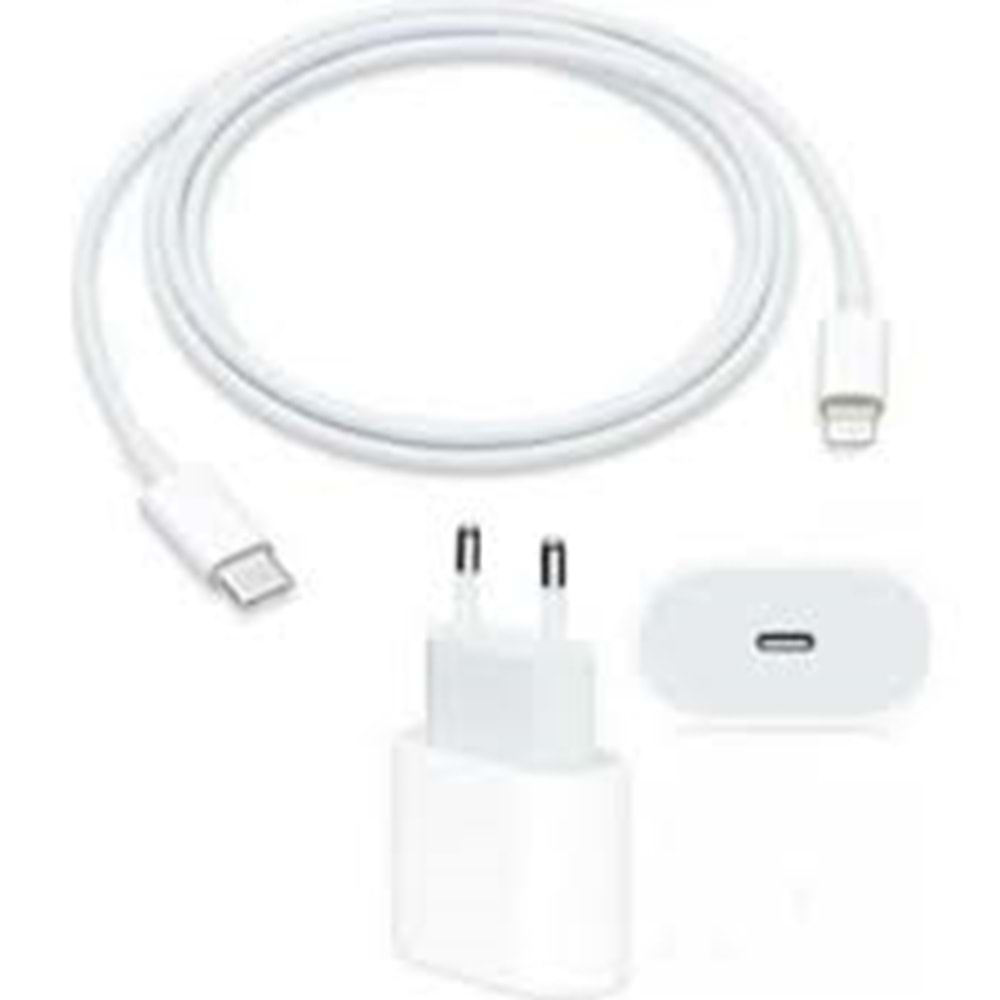 IPHONE 14PRO ŞARJ ALETİ TYPE-C TO LIGHTNING
