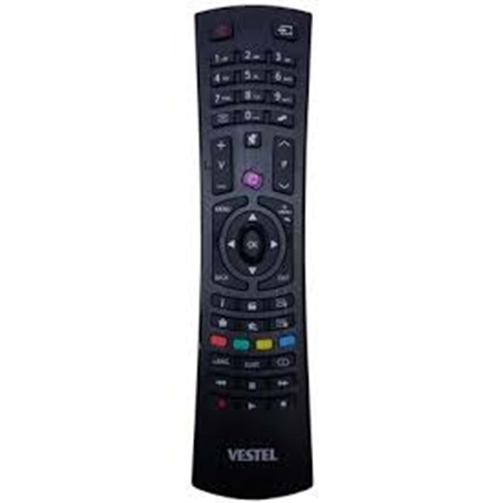 VESTEL SEG REGAL HİLEVEL MOR TUŞLU BÜYÜK KALIP