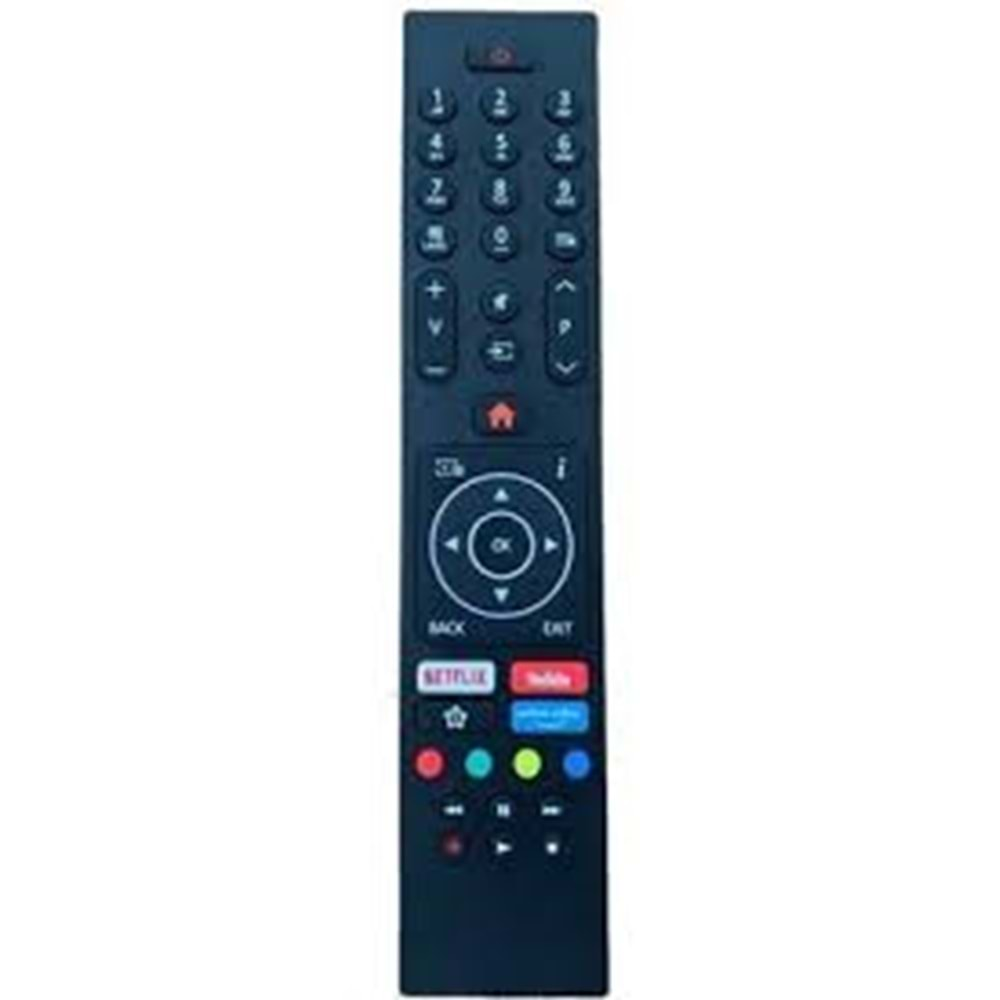 VESTEL 4K SMART (55UD8450)