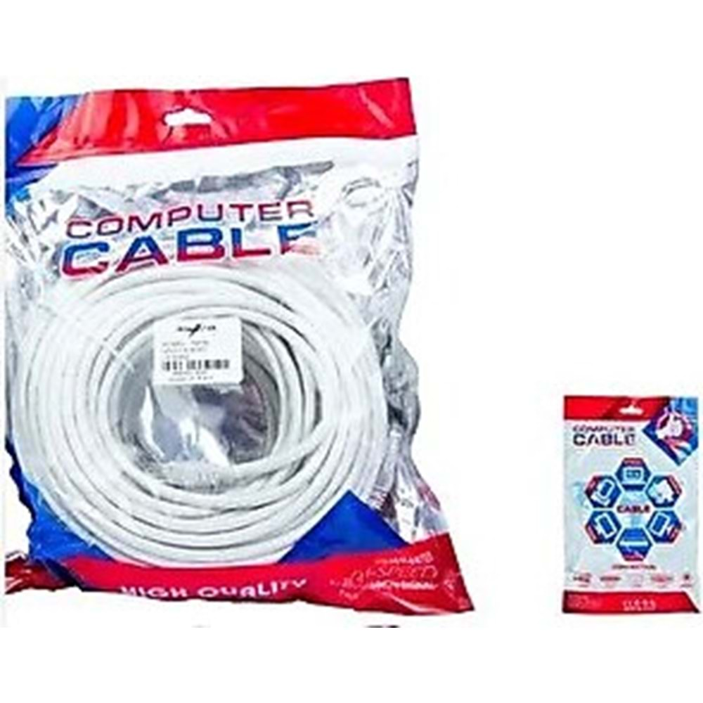 IRONSTAR 30 MT CAT6 PATCH KABLO DHL