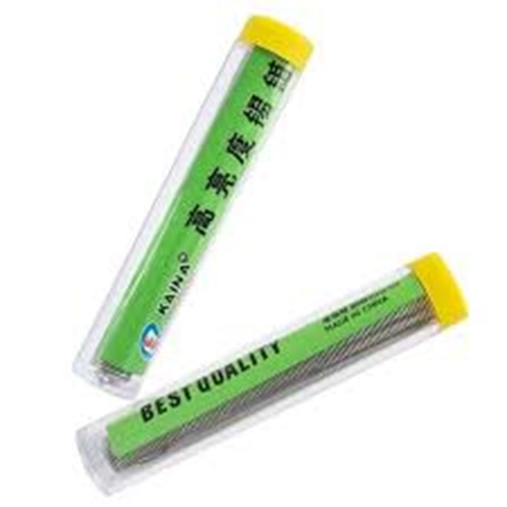 FORLINE İTHAL TÜP LEHİM 10GRAM DHL