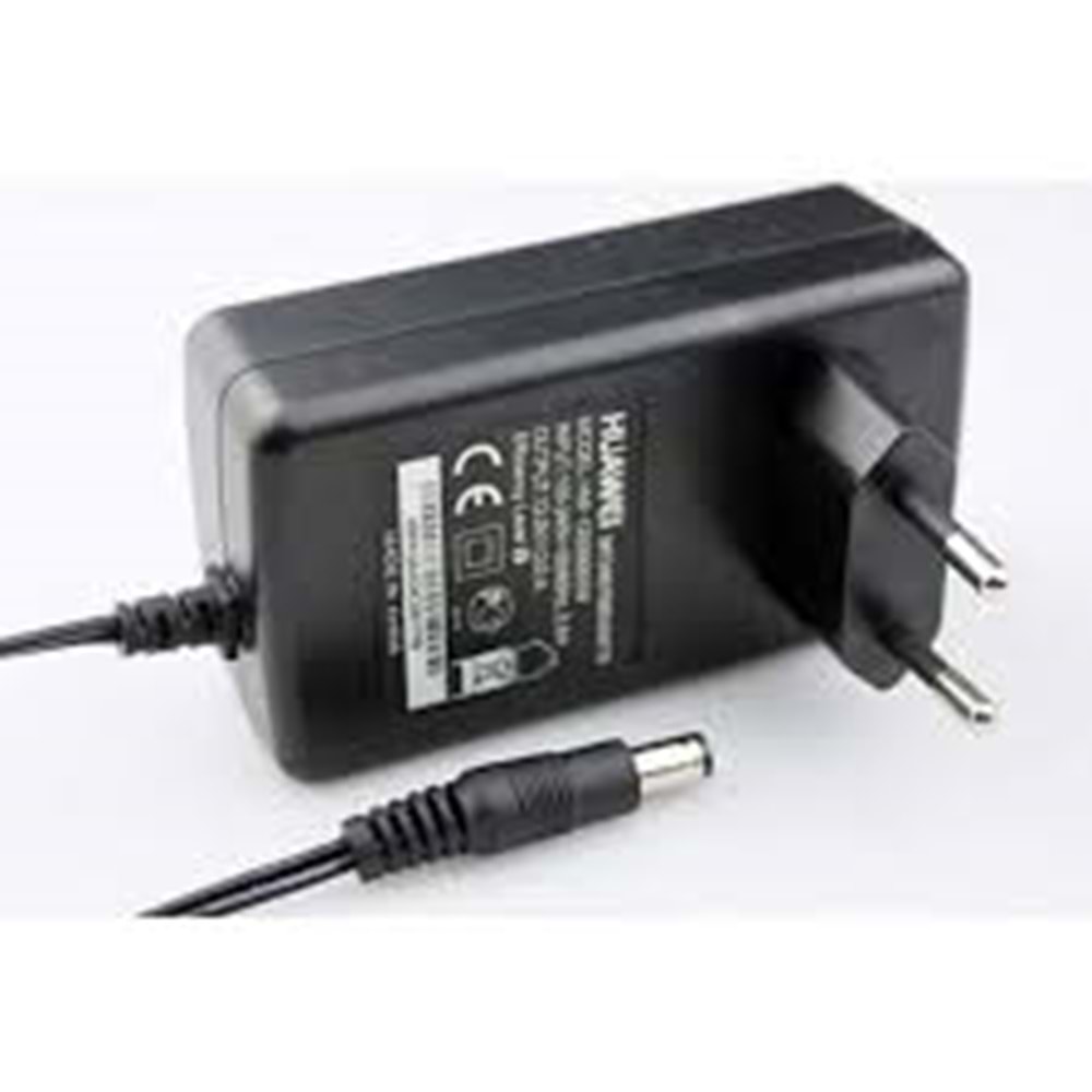 OEM 12V 1.5 AH KUTULU ADAPTÖR