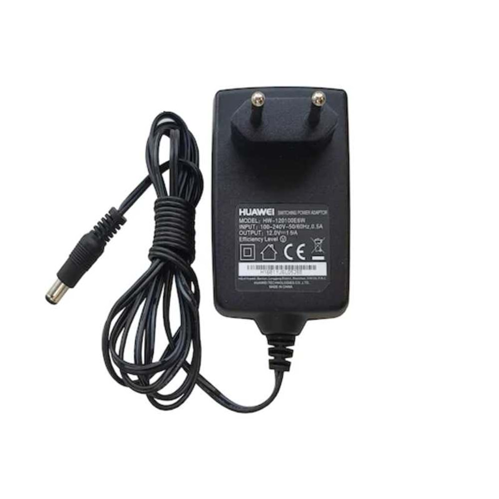 HUWAEİ VB OEM KUTUSUZ 12V 1AH ADAPTÖR