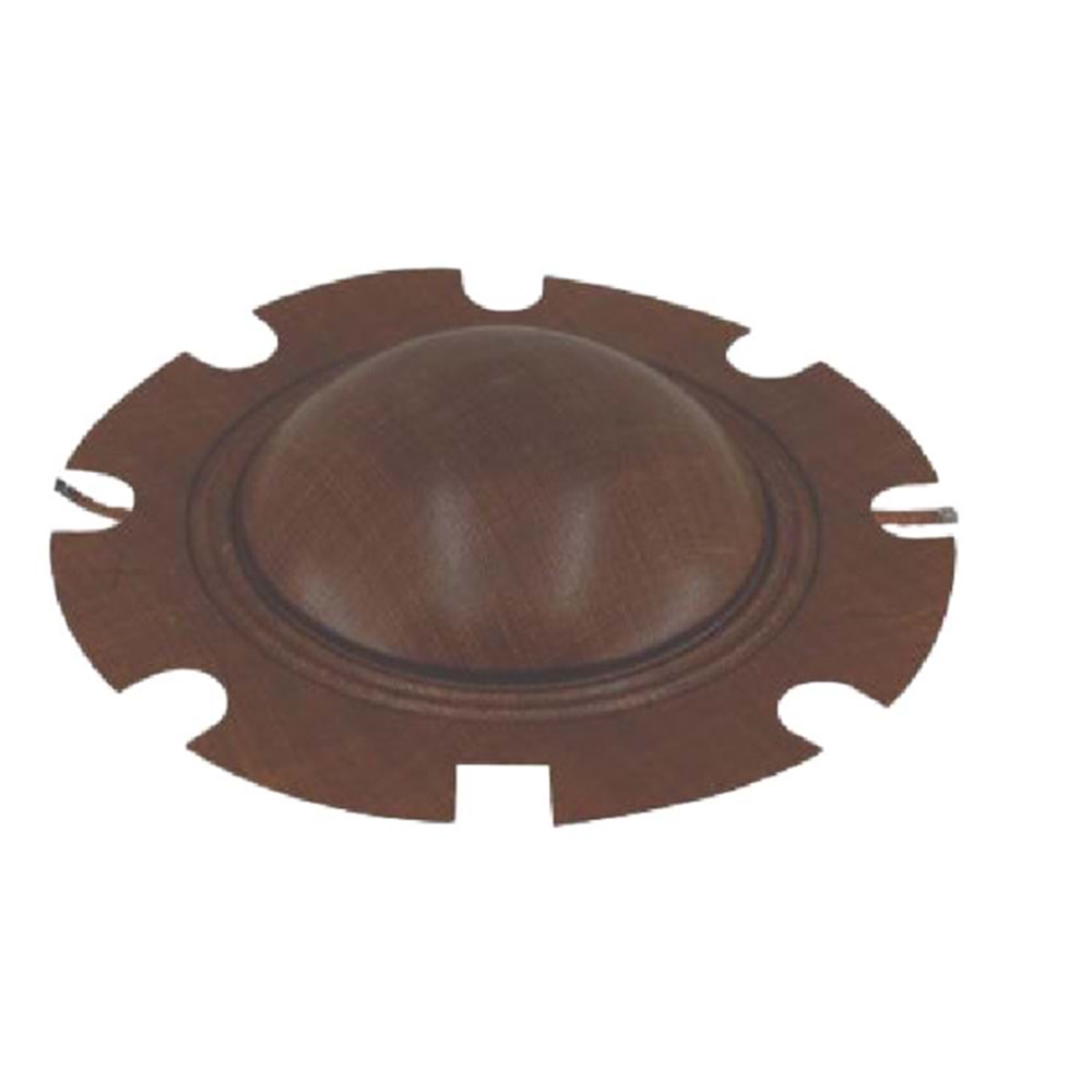 WÖLLER 51.6 MM MEMBRAN EKO