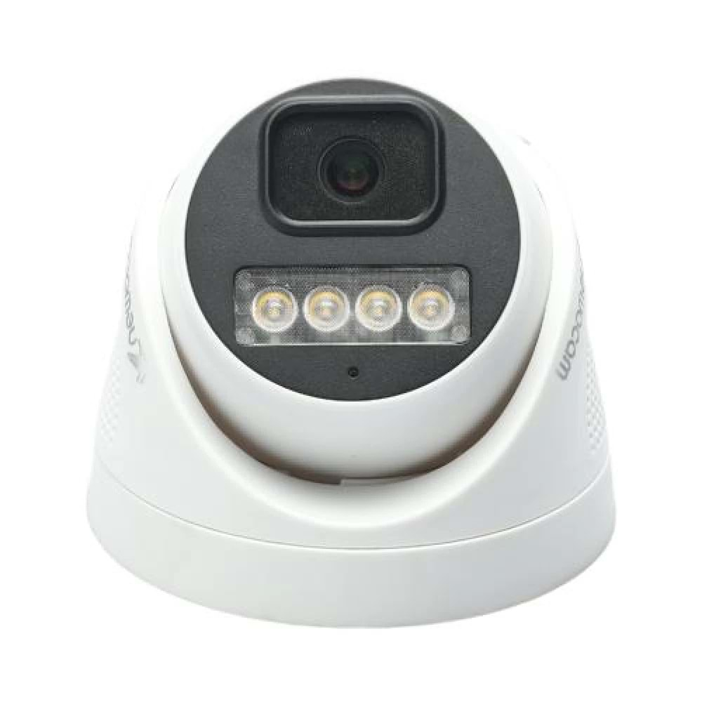 CNSVISION 2.0 MP AHD DOME GECE RENKLİ GÜVENLİK KAMERASI