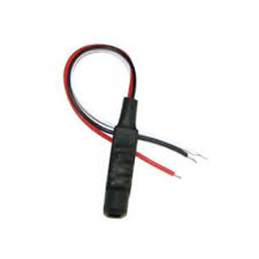 ROSE KABLOLU KAMERA MİKROFONU