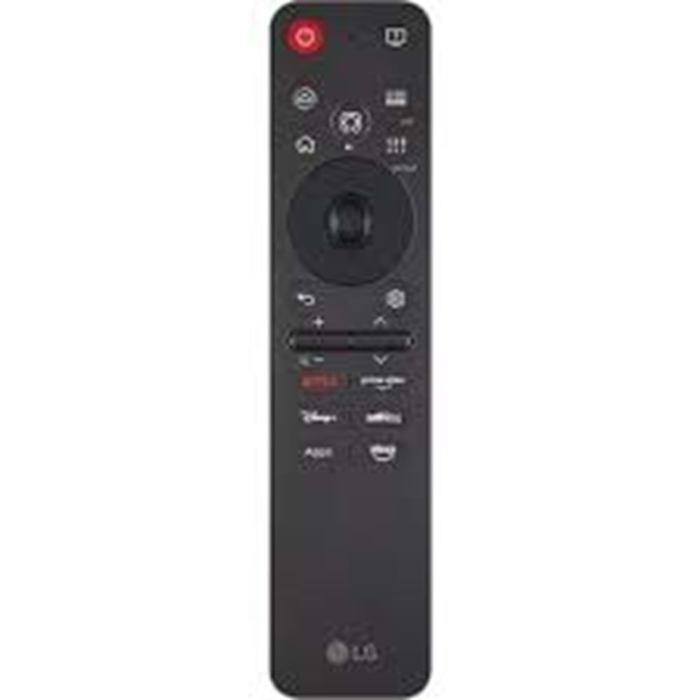 LG MR25GA-IR AIR MOUSE SES KOMUT YOKTUR SİHİRLİ KUMANDA