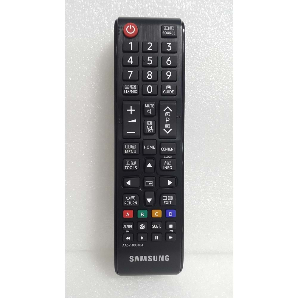 SAMSUNG LED TV KÜÇÜK KALIP