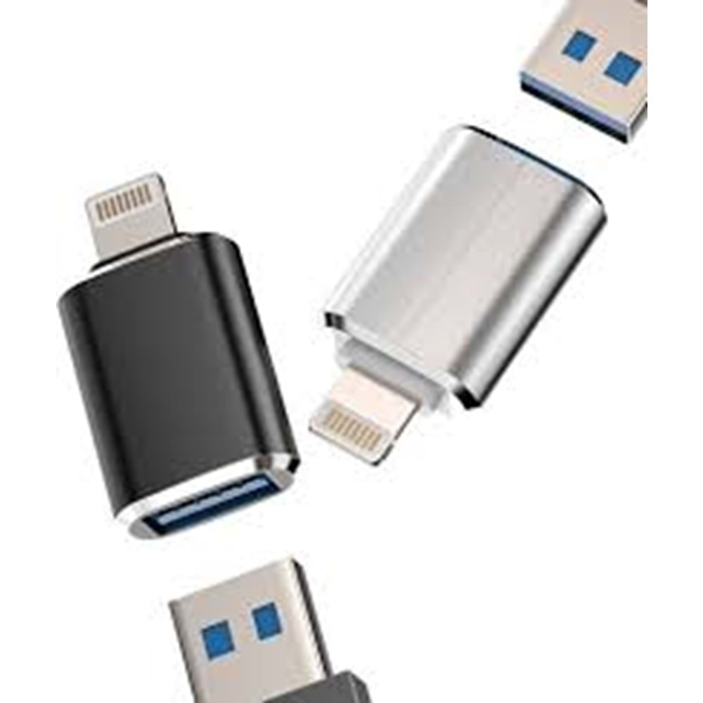 IPHONE USB3.0 OTG ADEPTER