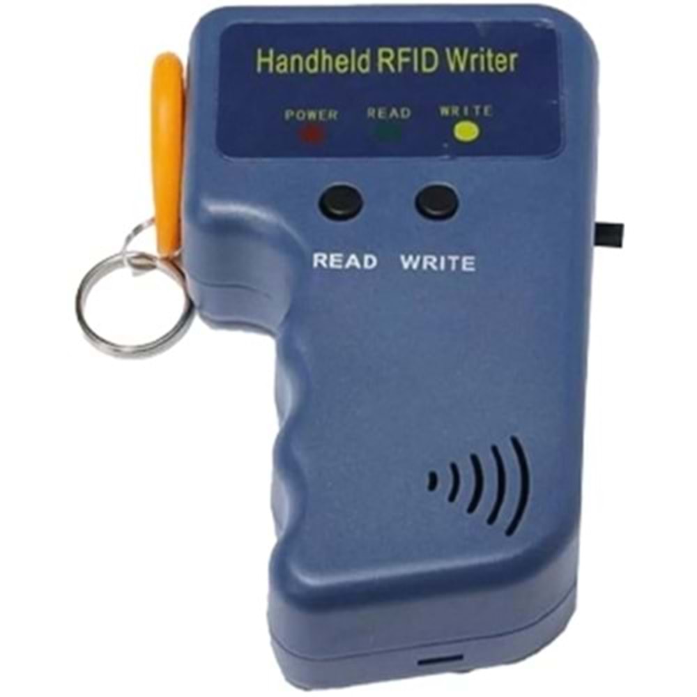 NOVACOM 125 MHZ BONCUK/KART KOPYALAMA CİHAZI