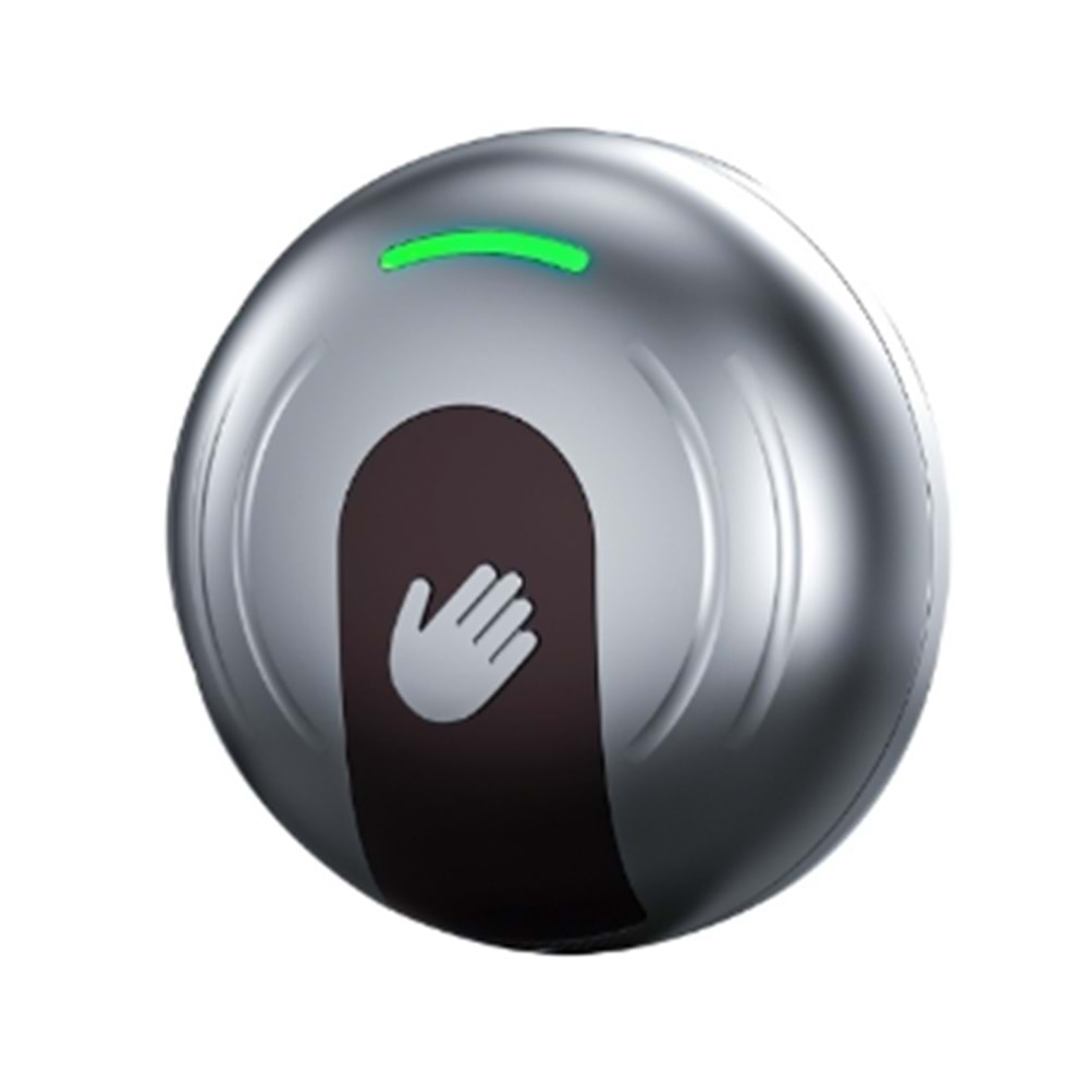 NOVACOM NO TOUCH DIŞ ORTAM EXIT BUTON ( DIŞ ORTAM EL SENSÖRÜ )