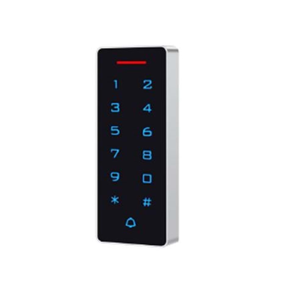 NOVACOM TUYA UYGULAMALI ŞİFREMATİK ACCESS CONTROL