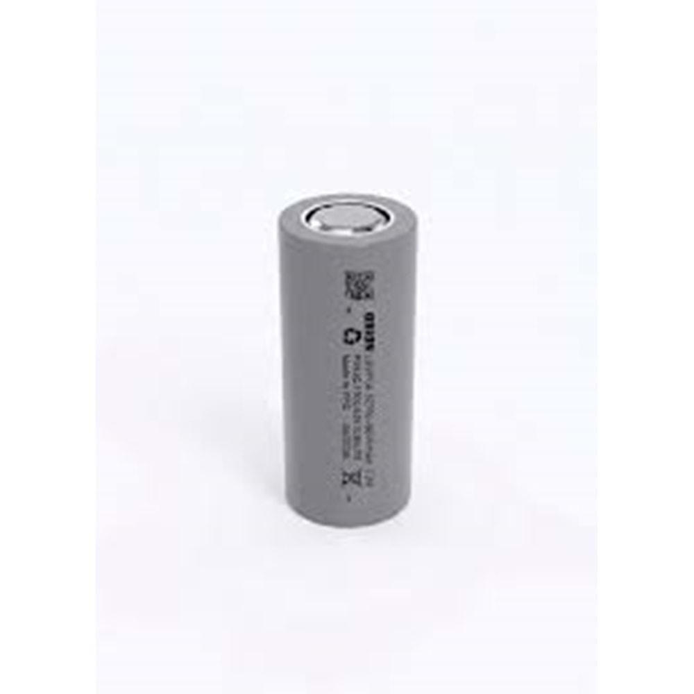 ORİON LİFEPO4 IFR 32700 6000MAH 3C PİL