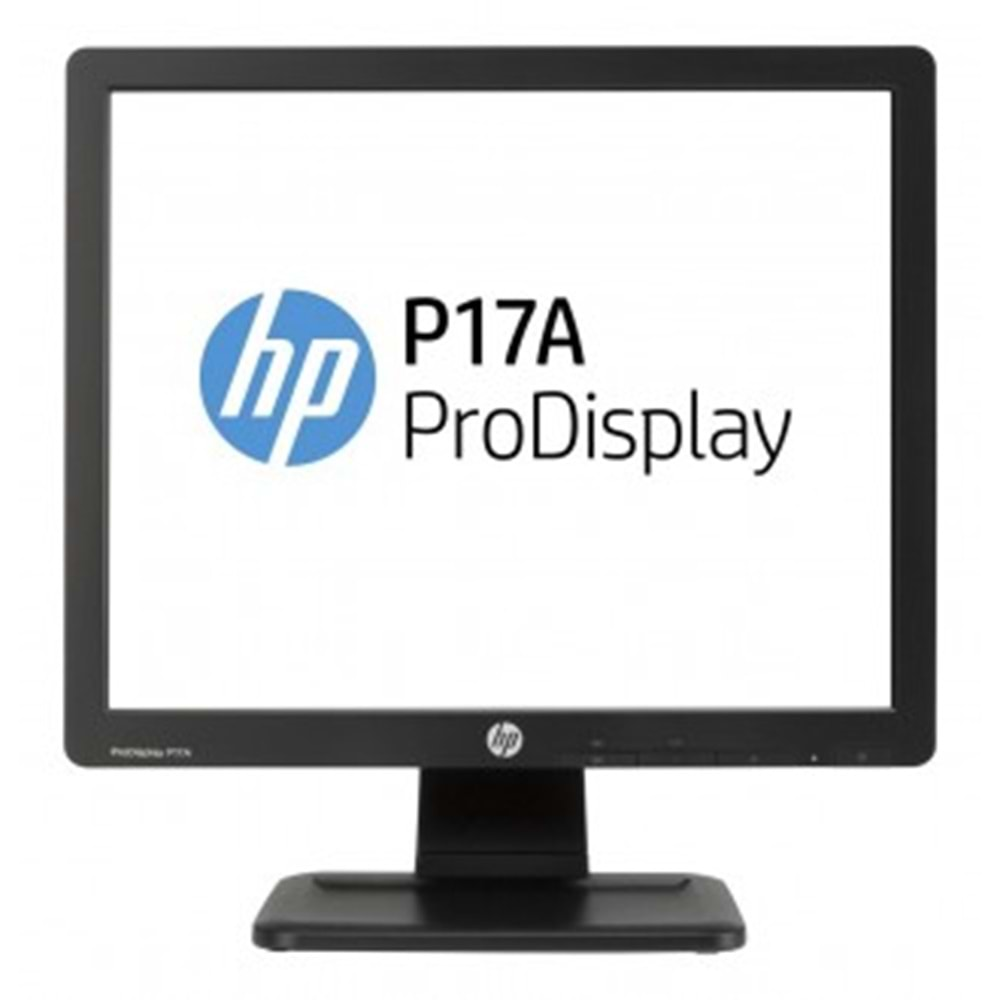 HP 17 INCH MONİTÖR