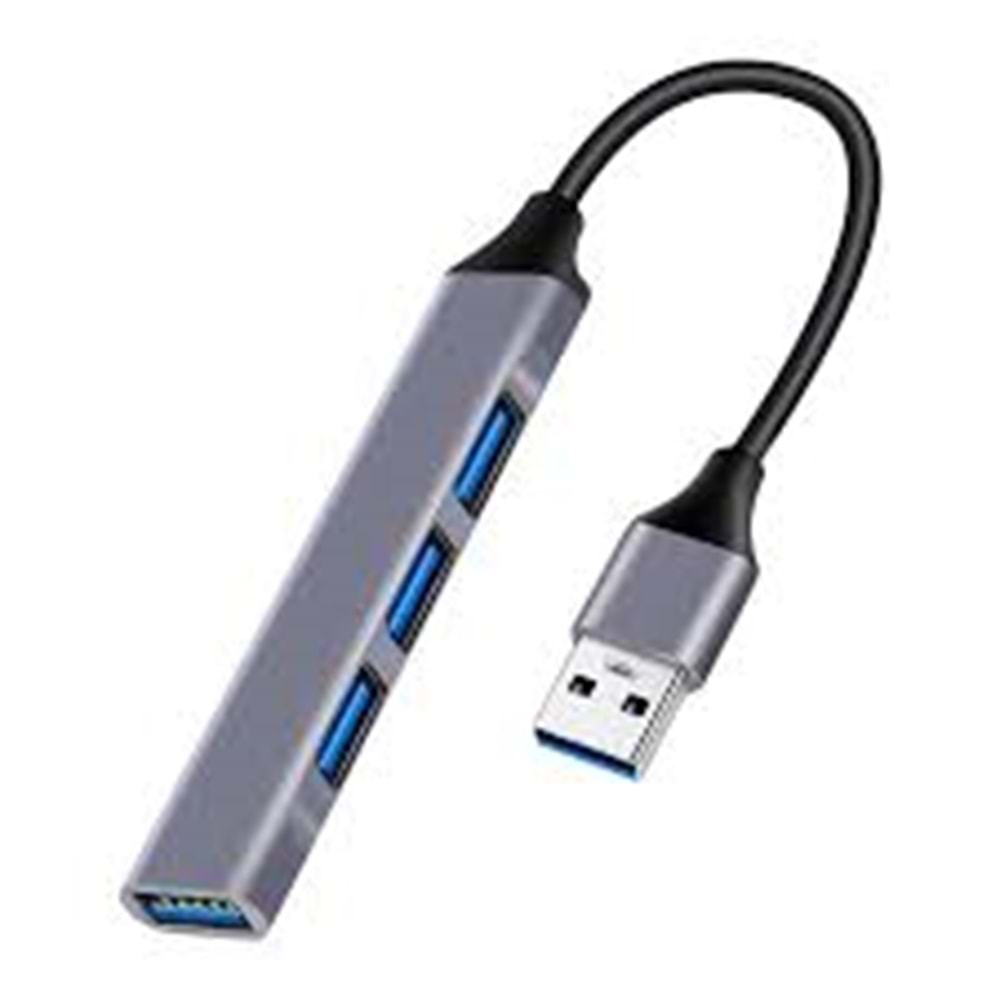 PLATOON 4PORT USB HUB 3.0