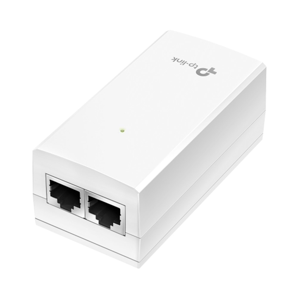 Omada Tp-Link Poe Splitter(24V POE DESTEK,GİGABİT DESTEK)