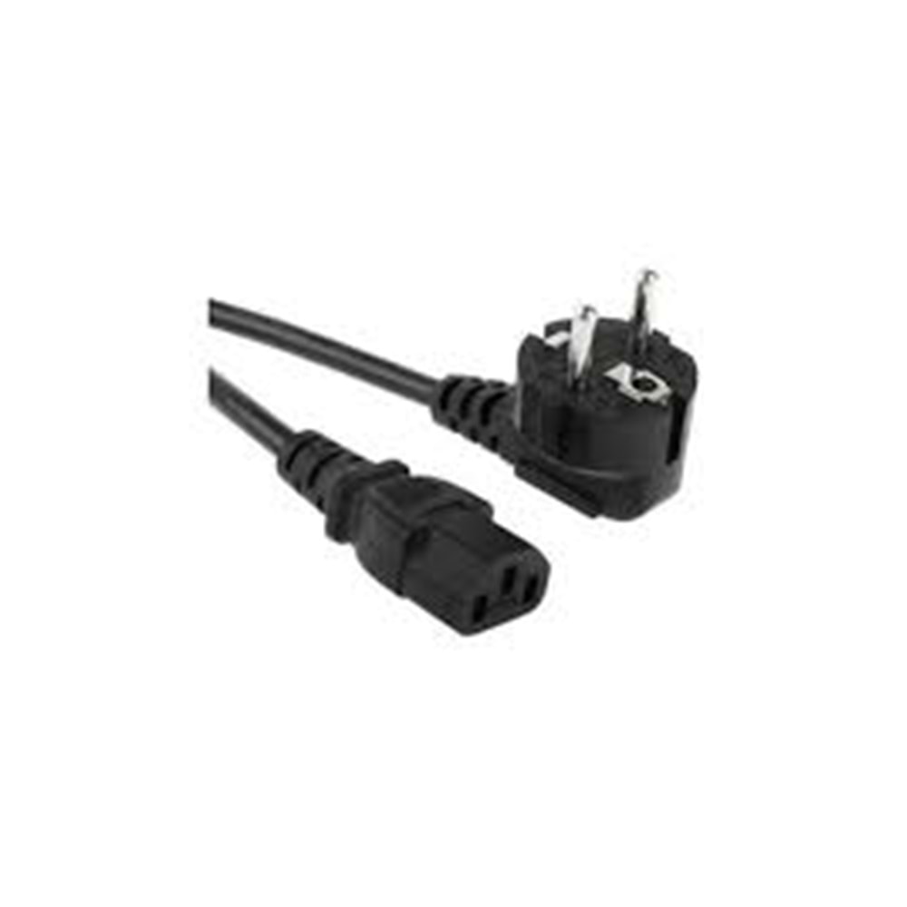 AC POWER KABLO 1.KALİTE DHL