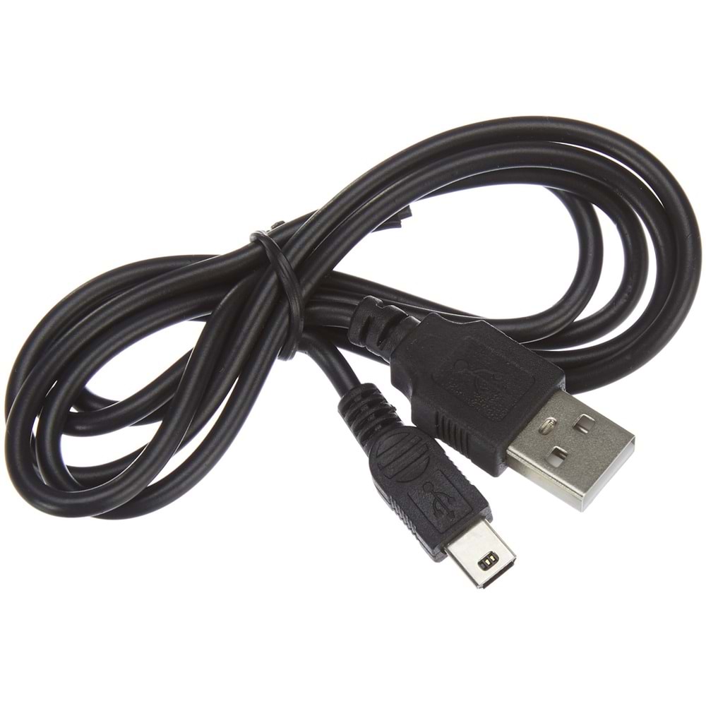ROSE USB ERKEK-USB 5PIN KABLO(MT-1025)