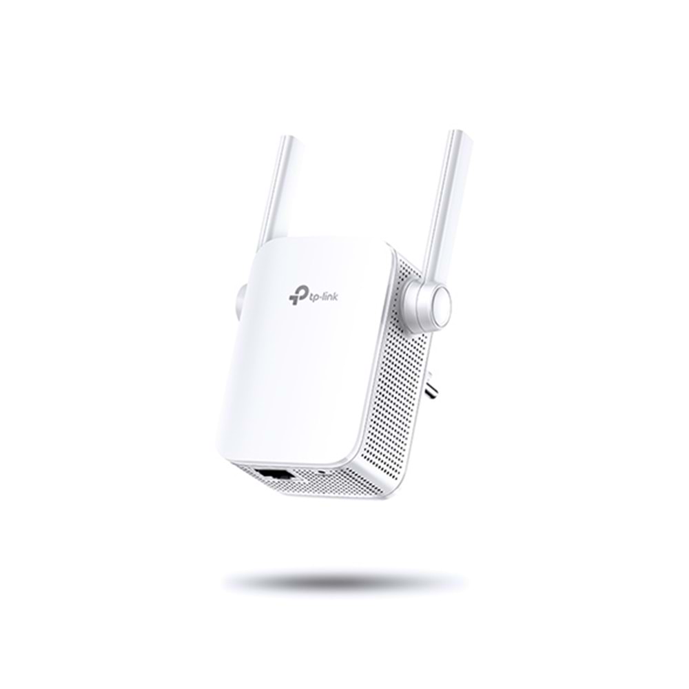 Tp-Link AC1200 Wifi Range Extender/Menzil Genişletici
