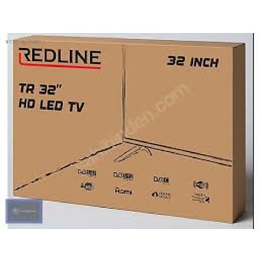 REDLINE TR32 32INCH LED TV