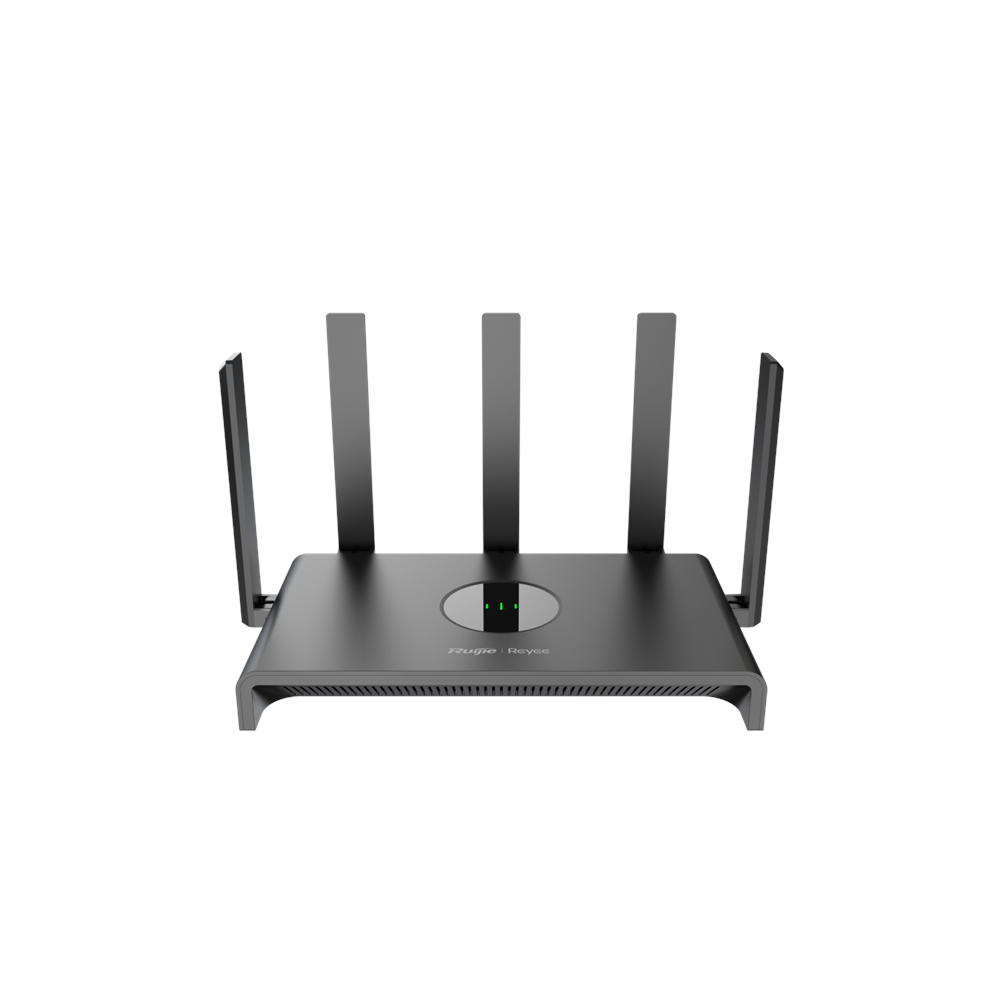RUIJIE REYEE AC1300 GIGABIT ACCESS POINT (5 GHZ DESTEK VE 2.4 GHZ DESTEK,96 CİHAZ BAĞLANTI DESTEĞİ,10/100/1000,REYEE MESH,UYGULAMA ÜSTÜNDEN YÖNETİM DESTEĞİ)