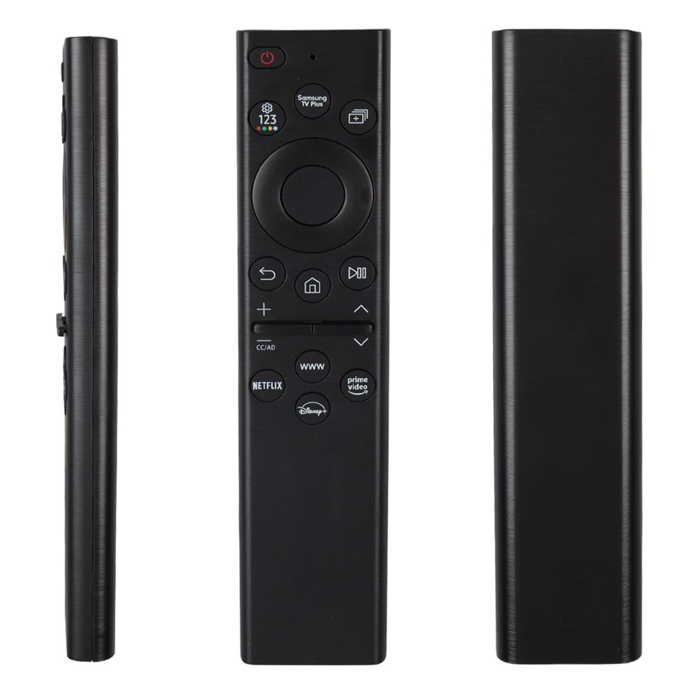 HUAYU RM-L1811 UNIVERSAL SAMSUNG NETFLIX-PRIME VIDEO TUŞLU LCD-LED TV KUMANDAHUAYU 26186