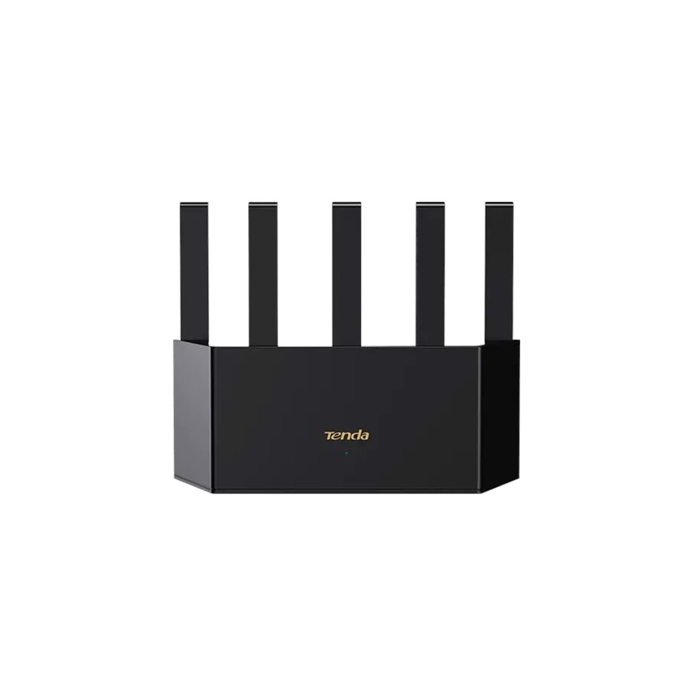 Tenda RX2L PRO Dual-Band Gigabit Wi-Fi 6 Router