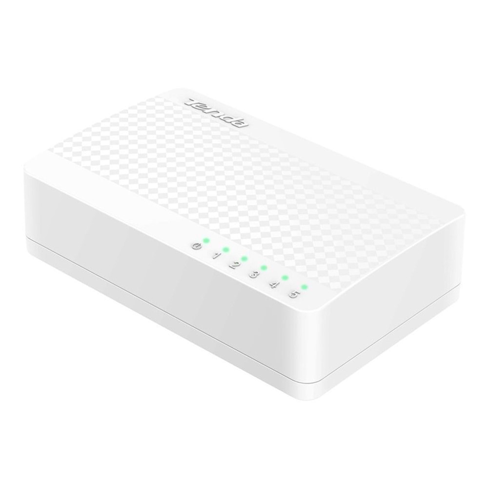TENDA 5FE Port Desktop Megabit Switch