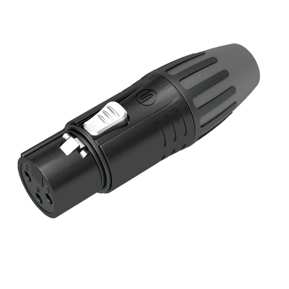 SEETRONİC DİŞİ XLR CANON JAK