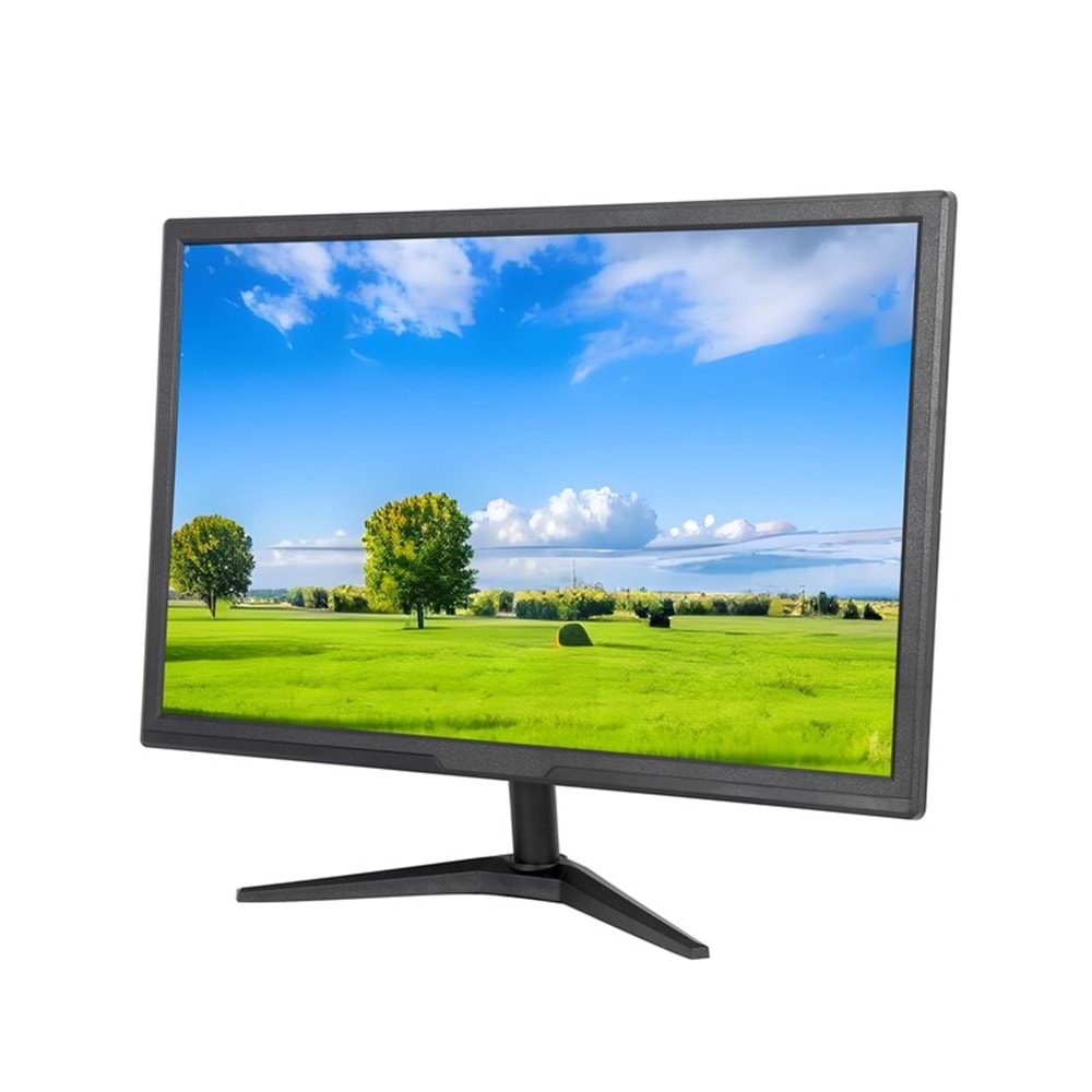 SENSEI 21.5 İNÇ 1920X1080 60HZ 5MS HDMI+VGA LED MONİTÖR