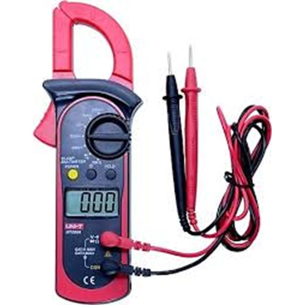 UT200A PENSAMPERMETRE UNI-T MARKA