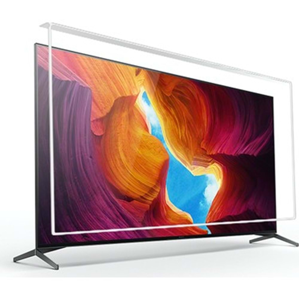 SKYLINE 58 INCH EKRAN KORUYCU