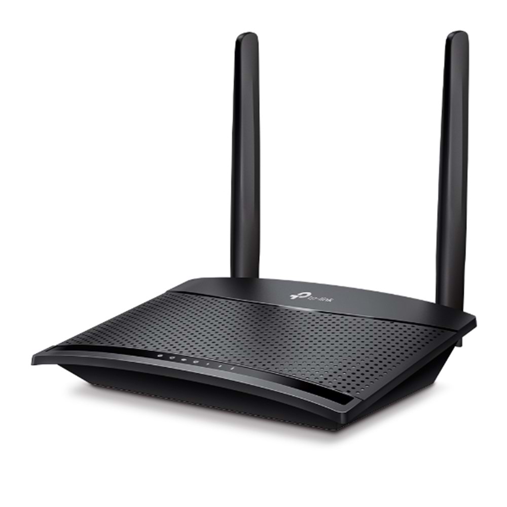 Tp-Link Archer 4G LTE Router Sim Kartlı Modem