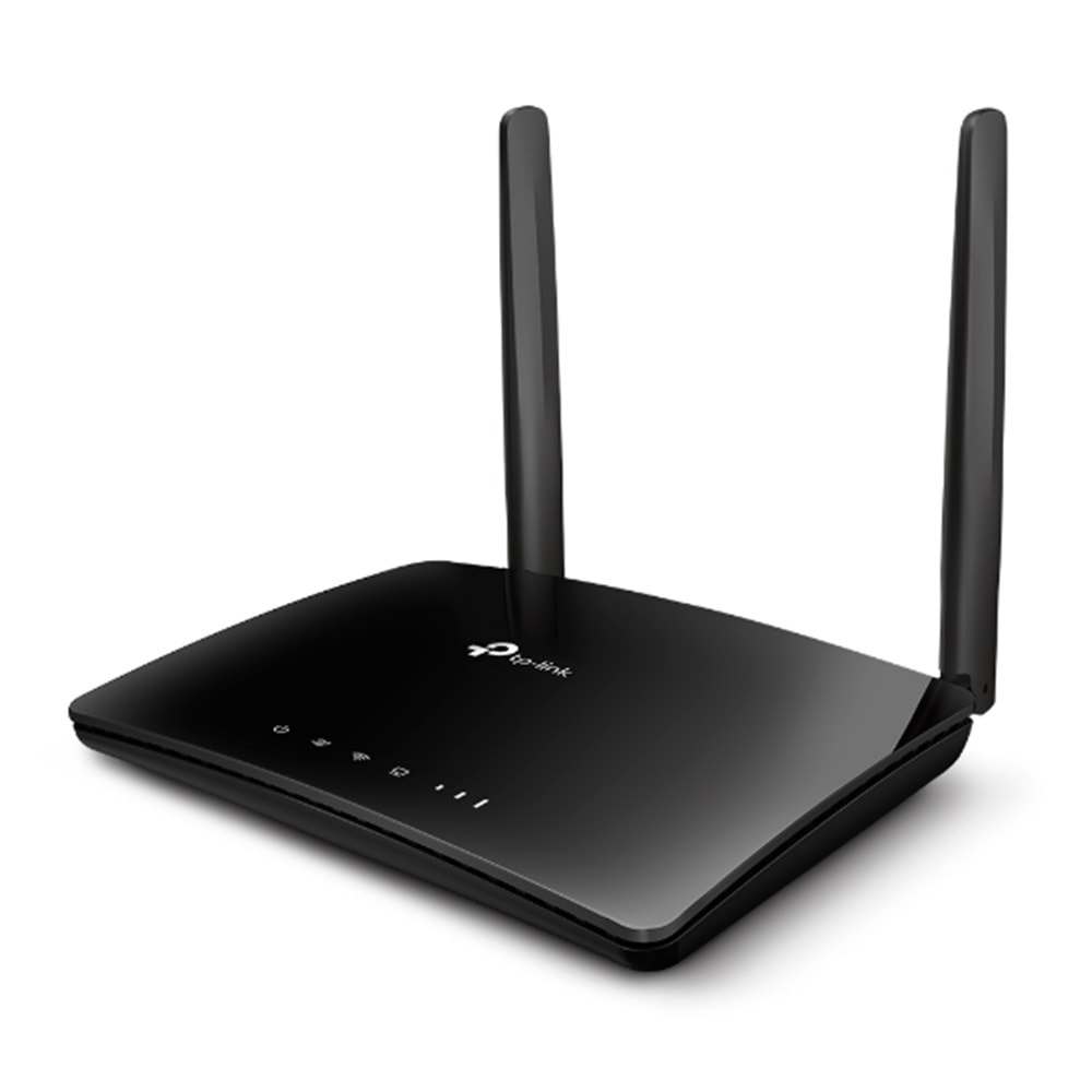 Tp-Link Archer 4G LTE Router Sim Kartlı